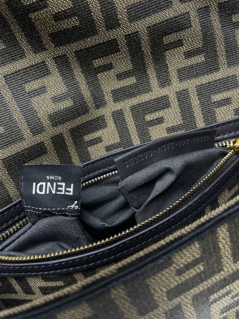 Fendi Baguette Bags